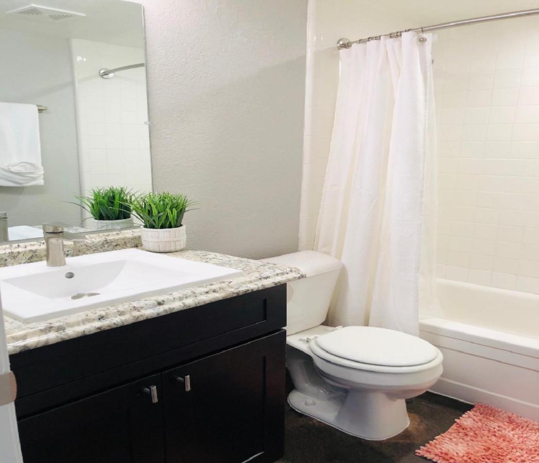 Ou-2 Bed 2 Bath Apartment Close To Ou Οκλαχόμα Εξωτερικό φωτογραφία