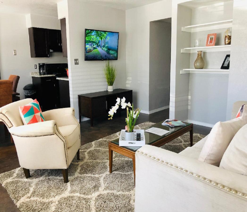 Ou-2 Bed 2 Bath Apartment Close To Ou Οκλαχόμα Εξωτερικό φωτογραφία