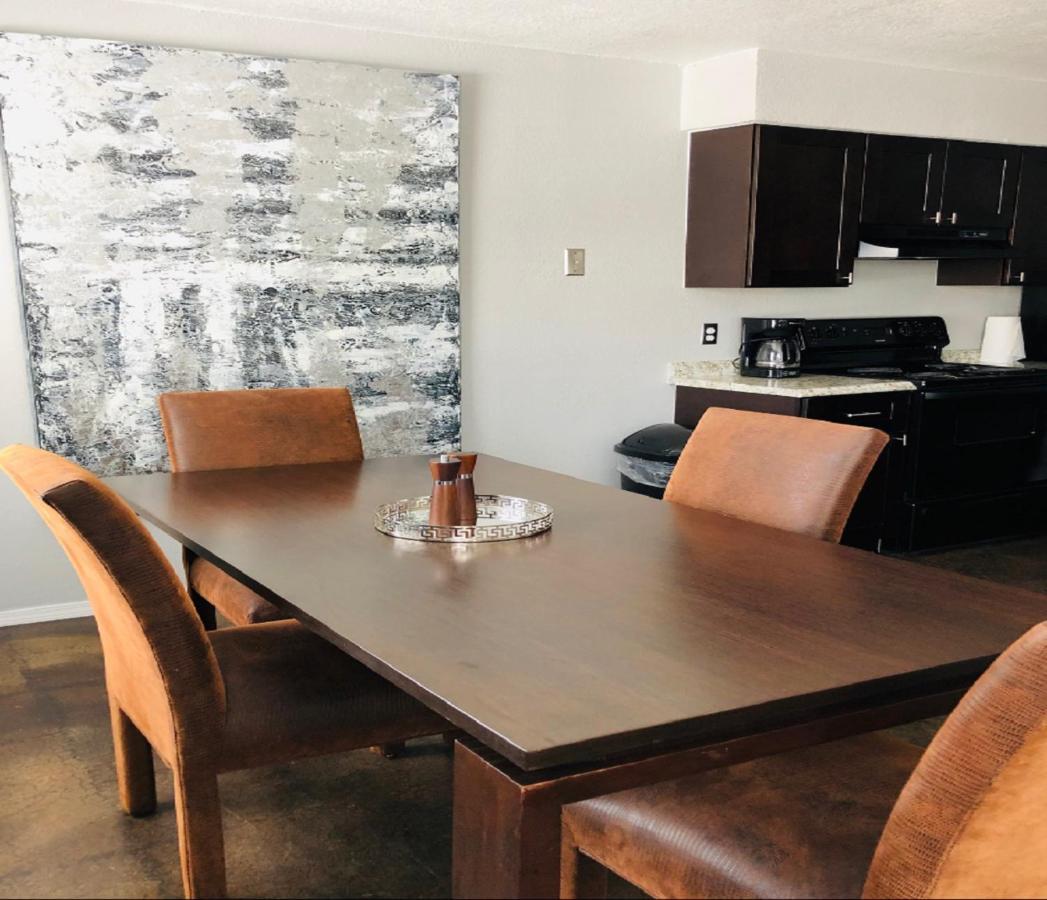 Ou-2 Bed 2 Bath Apartment Close To Ou Οκλαχόμα Εξωτερικό φωτογραφία