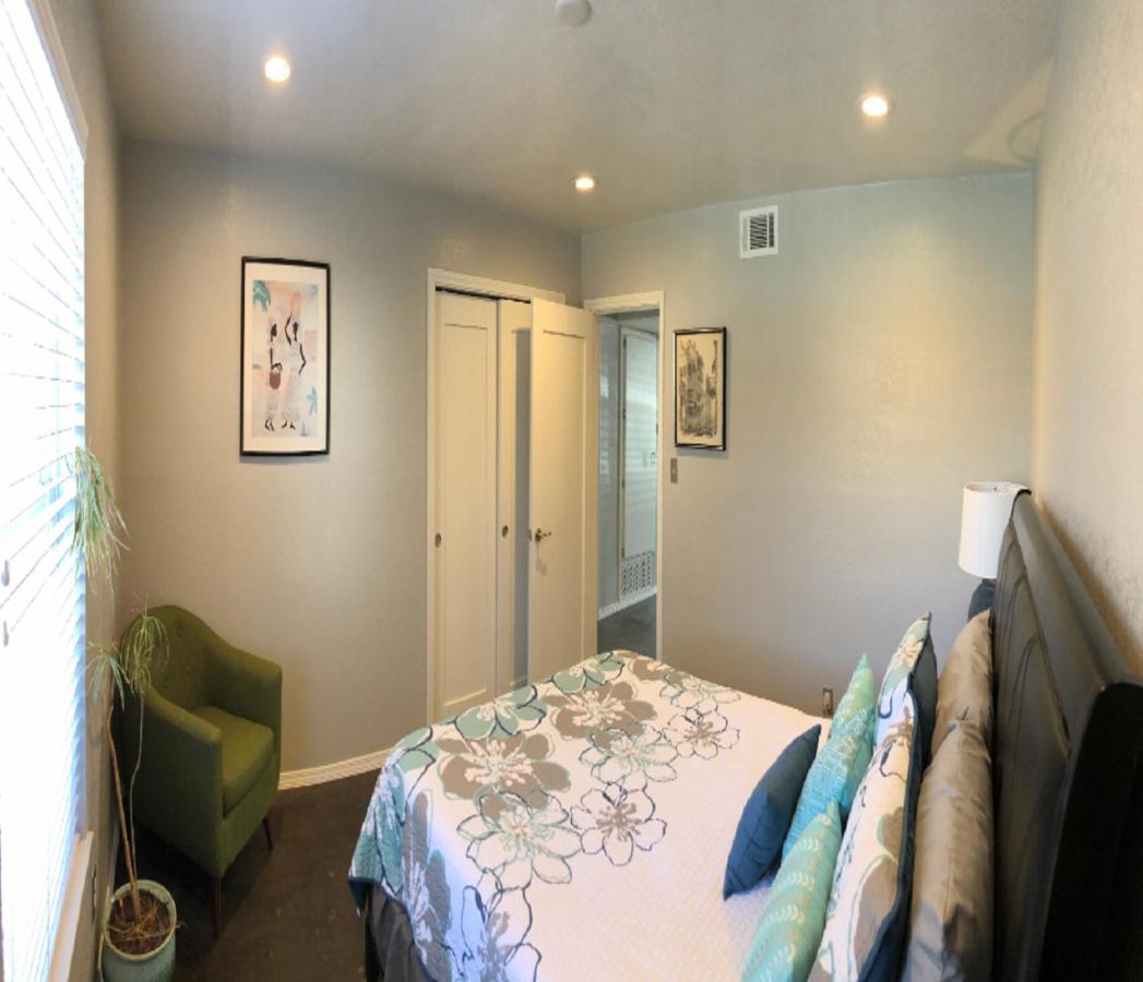Ou-2 Bed 2 Bath Apartment Close To Ou Οκλαχόμα Εξωτερικό φωτογραφία