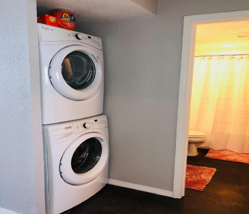 Ou-2 Bed 2 Bath Apartment Close To Ou Οκλαχόμα Εξωτερικό φωτογραφία