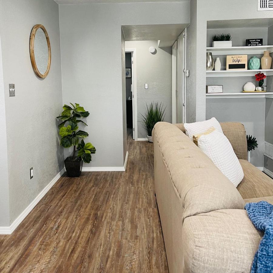 Ou-2 Bed 2 Bath Apartment Close To Ou Οκλαχόμα Εξωτερικό φωτογραφία