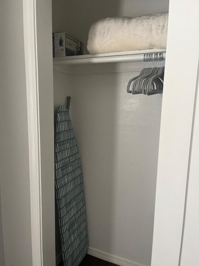 Ou-2 Bed 2 Bath Apartment Close To Ou Οκλαχόμα Εξωτερικό φωτογραφία