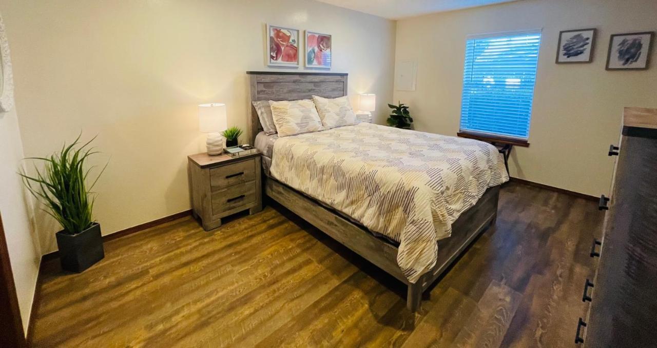 Ou-2 Bed 2 Bath Apartment Close To Ou Οκλαχόμα Εξωτερικό φωτογραφία