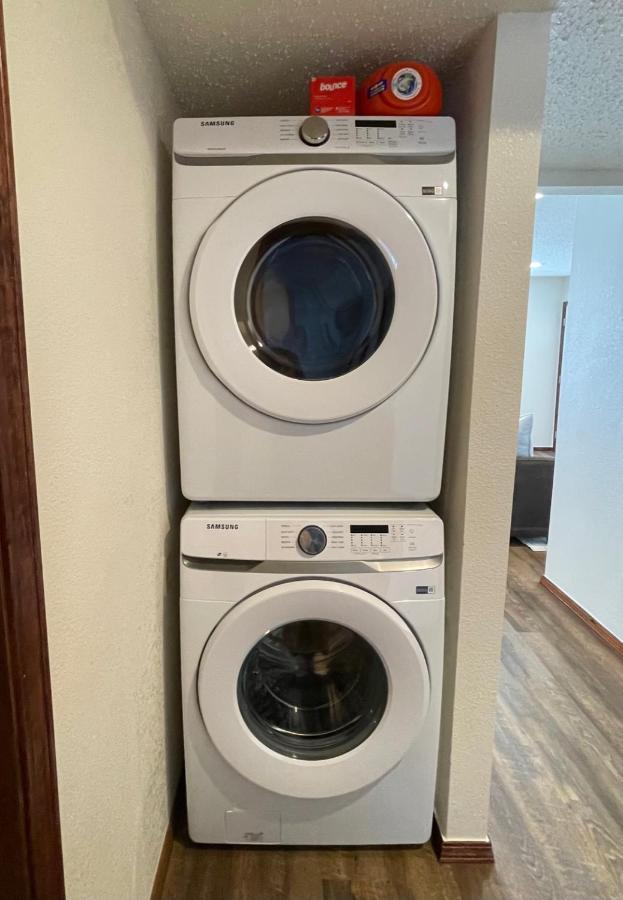 Ou-2 Bed 2 Bath Apartment Close To Ou Οκλαχόμα Εξωτερικό φωτογραφία