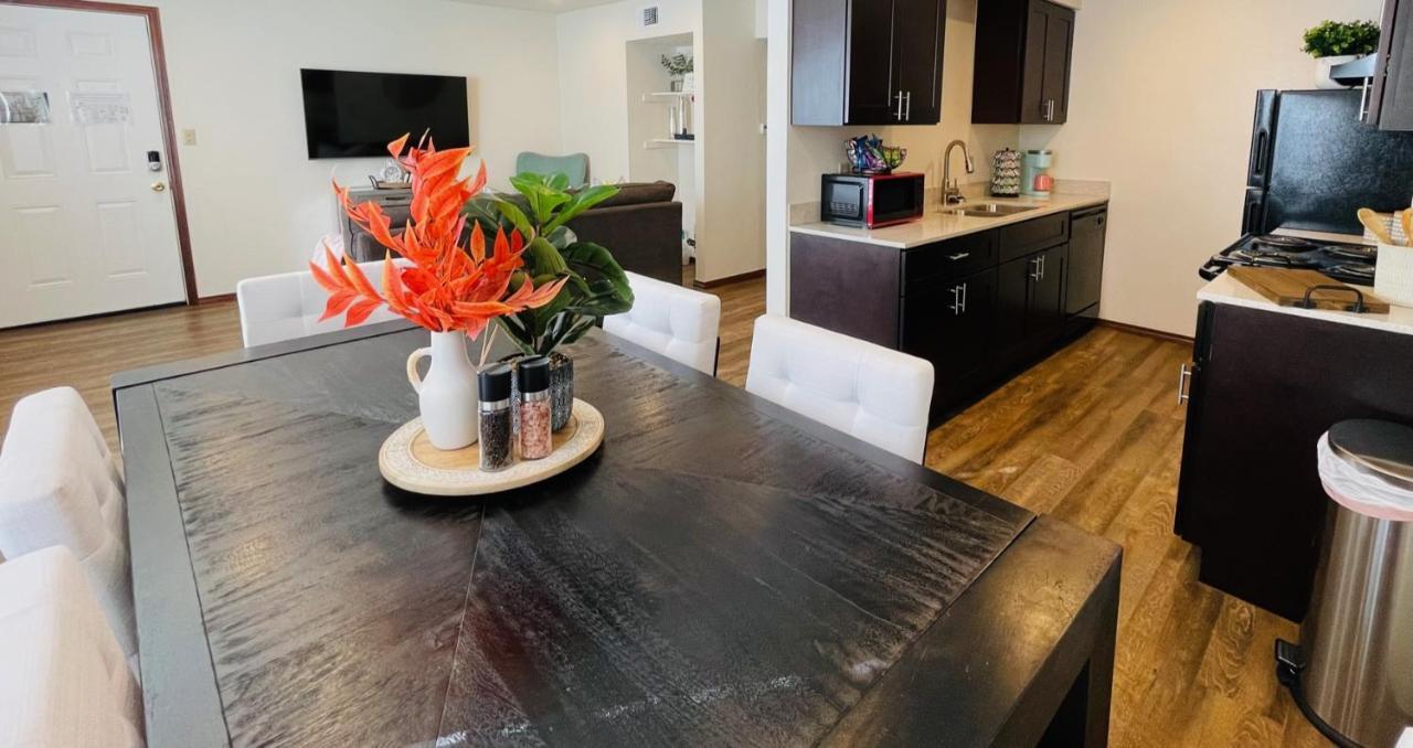 Ou-2 Bed 2 Bath Apartment Close To Ou Οκλαχόμα Εξωτερικό φωτογραφία